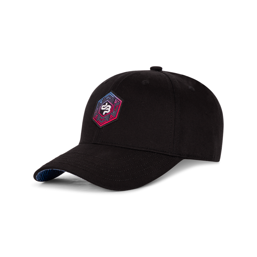 051. Decibel Baseball Cap Cosmic
