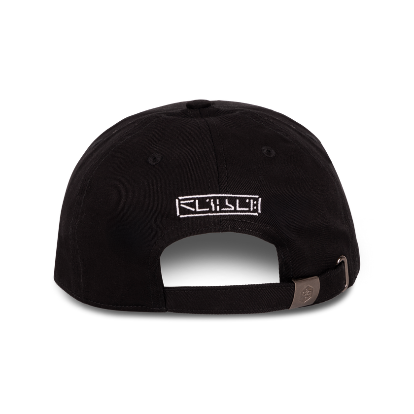 051. Decibel Baseball Cap Cosmic