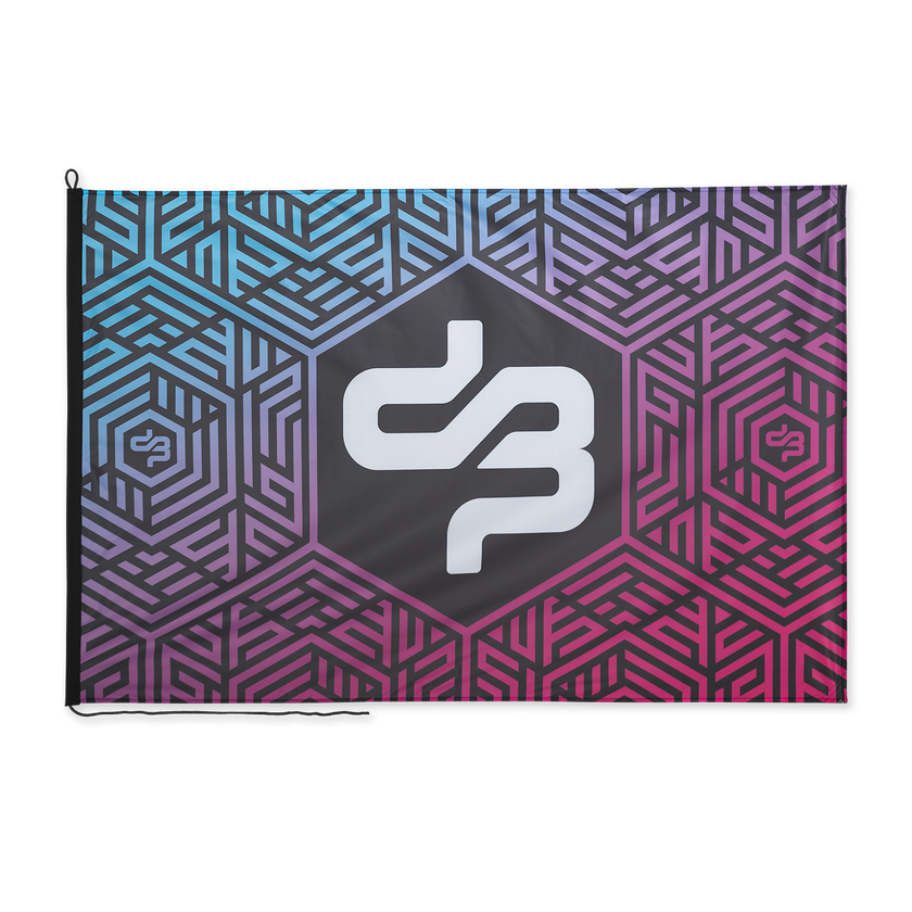 082. Decibel Flag Cosmic