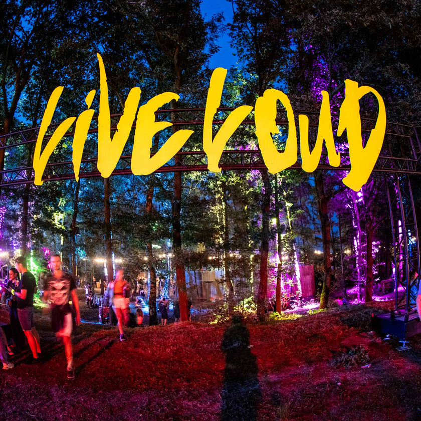 Live Loud Experience