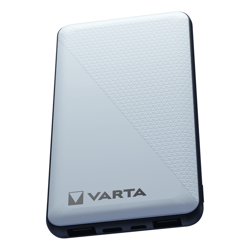 100. Varta Powerbank