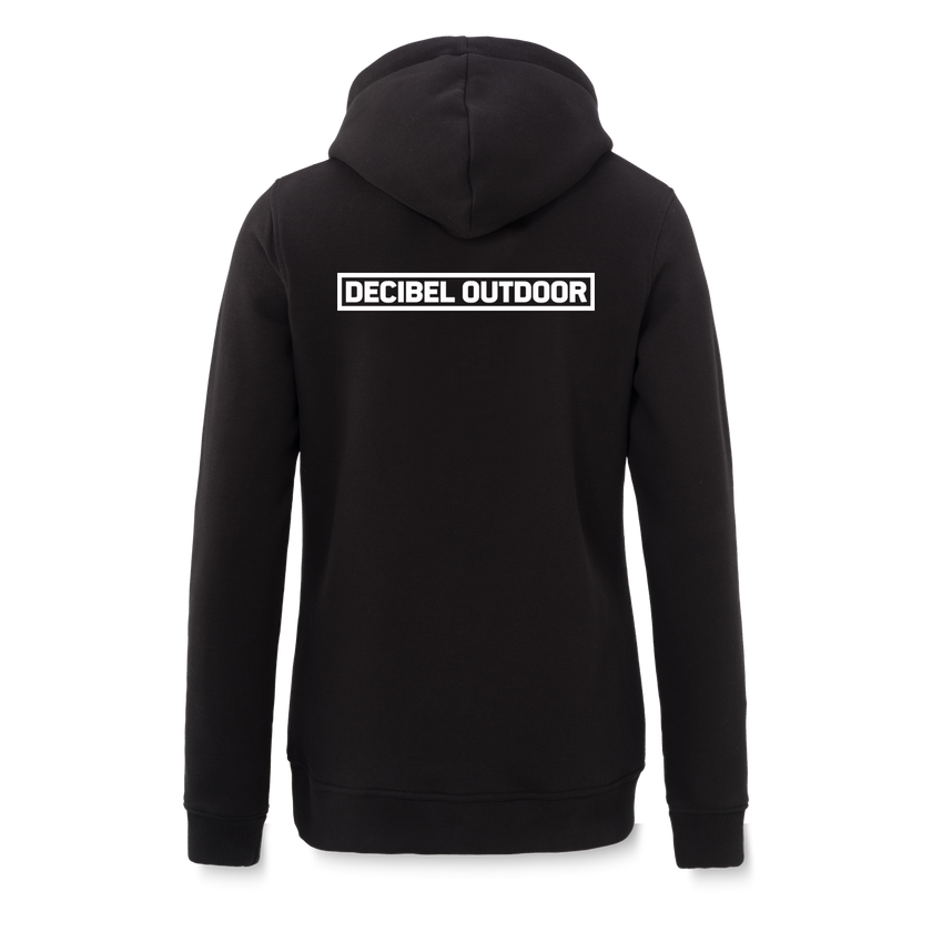 041. Women's hoodie