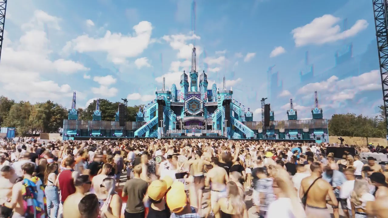 Decibel outdoor FESTIVAL image